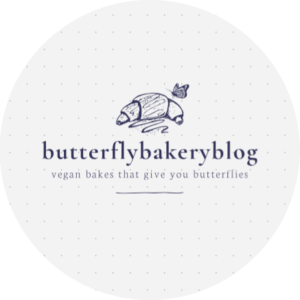               butterfly bakery blog