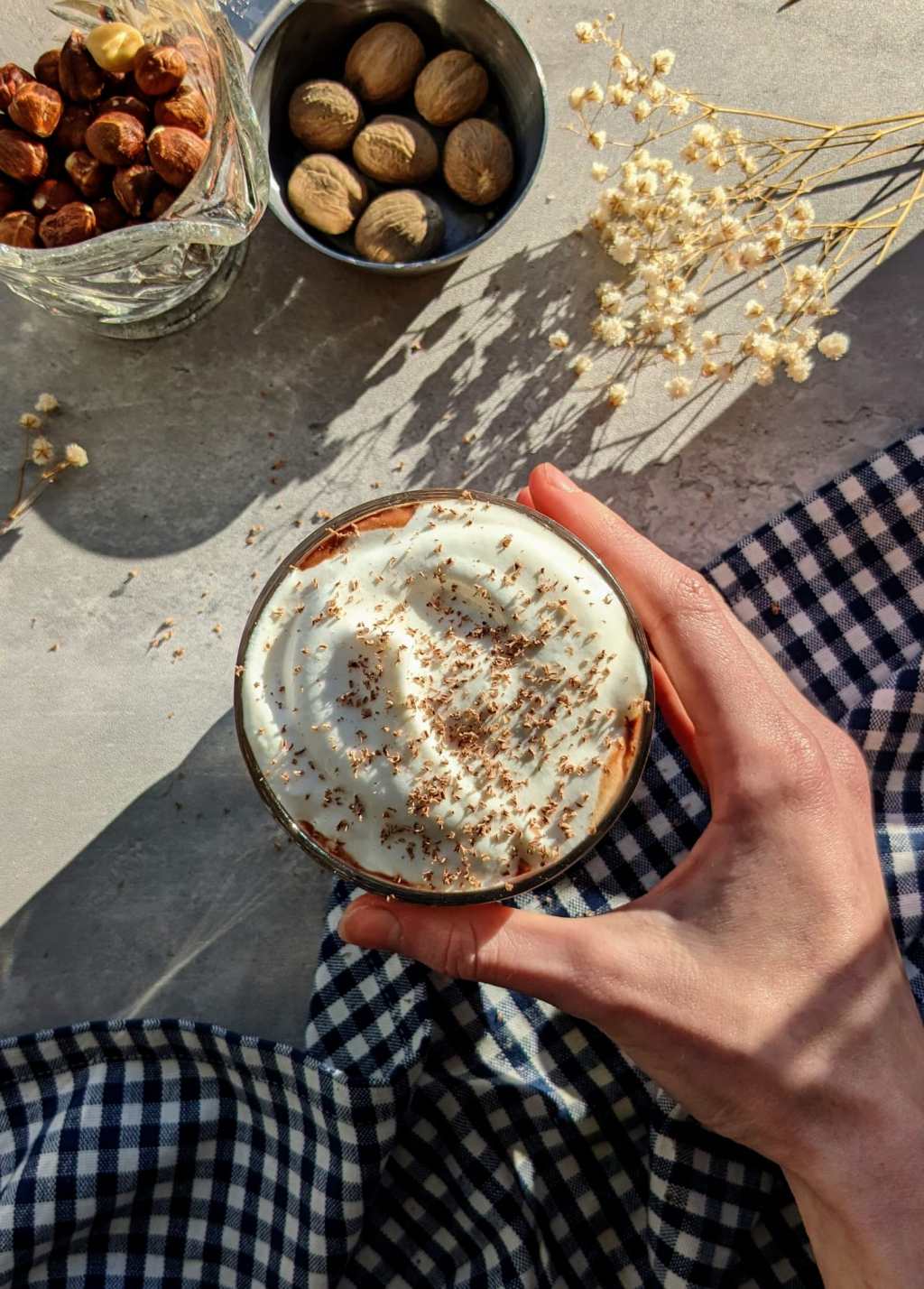 the best vegan hot&nbsp;cocoa